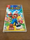Mario + Rabbids: Kingdom Battle for Nintendo Switch