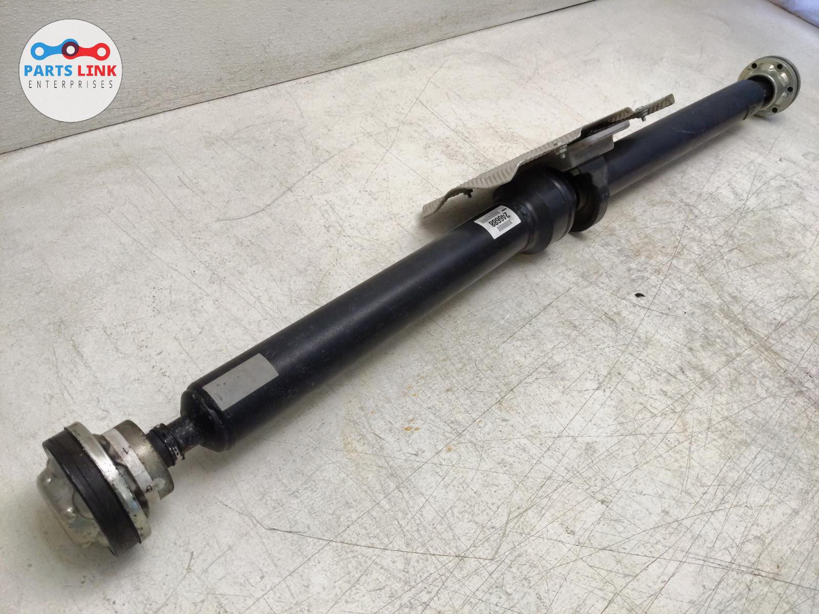 2007-19 MASERATI GRANTURISMO REAR DRIVESHAFT PROP CARDAN DRIVE SHAFT 4.7L M145