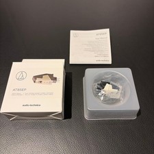 AUDIO-TECHNICA AT85EP MM Phono Cartridge Turntable Tested Working Japan