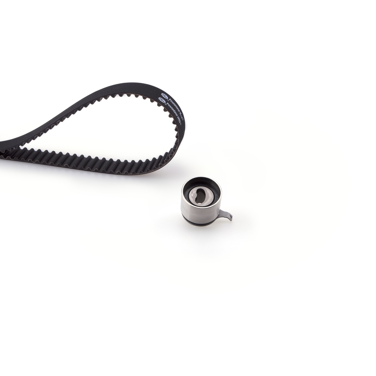 ✅Fits GATES-ZESTAWY K015434XS TIMING BELT KIT ⭐UK Seller⭐ - Image 6