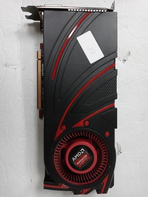 Dell AMD Radeon R9 270 2GB 256BIT GDDR5 Graphics Card 0106DK C632 102C6320301