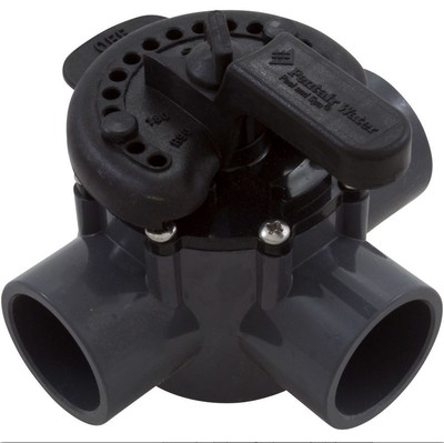 Pentair 3 Way Valve - 1-1/2''