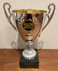 Weightlifting Trophy | eBay