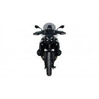 MRA Scheibe TM Rauchgrau Tourenscheibe Passend FüR BMW R 1300 GS /Asa Bj. 2023