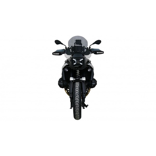 MRA Scheibe TM Rauchgrau Tourenscheibe Passend FüR BMW R 1300 GS /Asa Bj. 2023-image