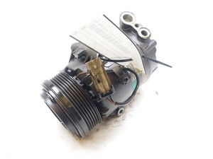 13124751 klimakompressor für OPEL ASTRA (H) 1.7D KW74 - Z17DTH K4874-161421