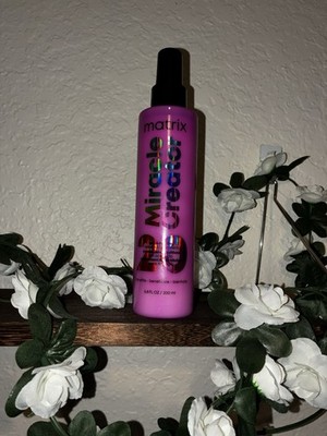 Matrix Miracle Creator Multi-Tasking Treatment 6.8oz
