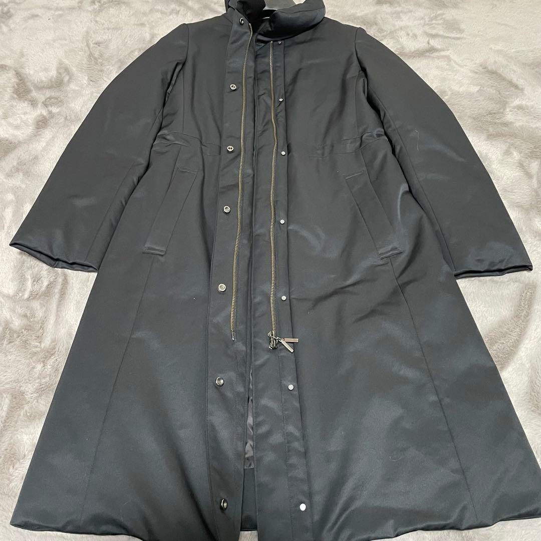 ICB High Performance Down ADS Seamless Stand Coll… - image 4