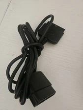 6ft Playstation controller Extension Cable Ps1 Ps2 Clean, Tested By Intec