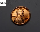 1924 Lincoln Wheat Penny Cent ~ Choice BU Red ~ ZW901