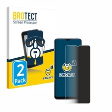 Privacy Screen Protector for Oppo Find X2 Lite Anti Spy Shield Film