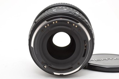 Near Mint】SMC Pentax FA 45-85mm f4.5 Zoom Lens For 645 N NII