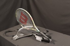 Wilson Tennis Racket 25" 3 7/8 Low Oversize High Power Titanium
