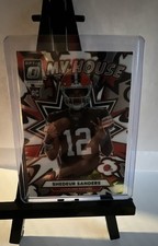 2025 Panini Donruss Optic - My House! Shedeur Sanders #5 (RC)