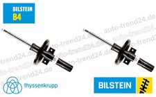 Bilstein B4 Gasdruckstoßdämpfer vorne u.a.: Ford Galaxy WGR, Bj. 1995-2006