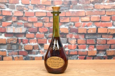Otard Vieille Fine Cognac  40% 700ml Chateau de Cognac - ungeöffnet