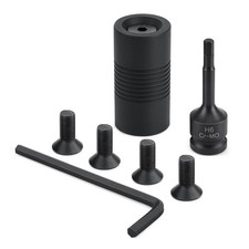 Professional Door Frame Dimple Tool   Double-...