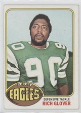 Click to enlarge Rich Glover