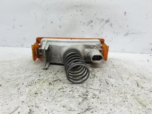 GRUPPO OTTICO FANALINO ANTERIORE SINISTRO CRYSTAL HYUNDAI H1 DAL 2004 11/05