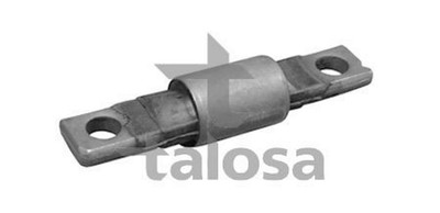 TALOSA 57-08313 Lagerung Lenker für Querlenker Vorne, Mitte