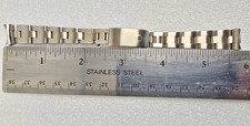 Rolex Bracelet 13mm Factory for 26mm 78340 fi...