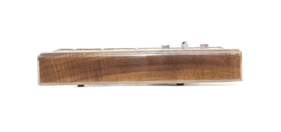 1988 Cadillac Brougham OEM Front Master Door Window Switch Foto 3 de 4