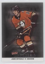 2021-22 Upper Deck Fall Promotion Victory Rookies Black Jamie Drysdale #V-13 1z9
