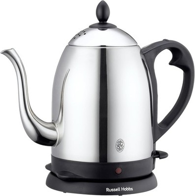 Russell Hobbs 7410JP Electric Cafe Kettle Japan 1.0L