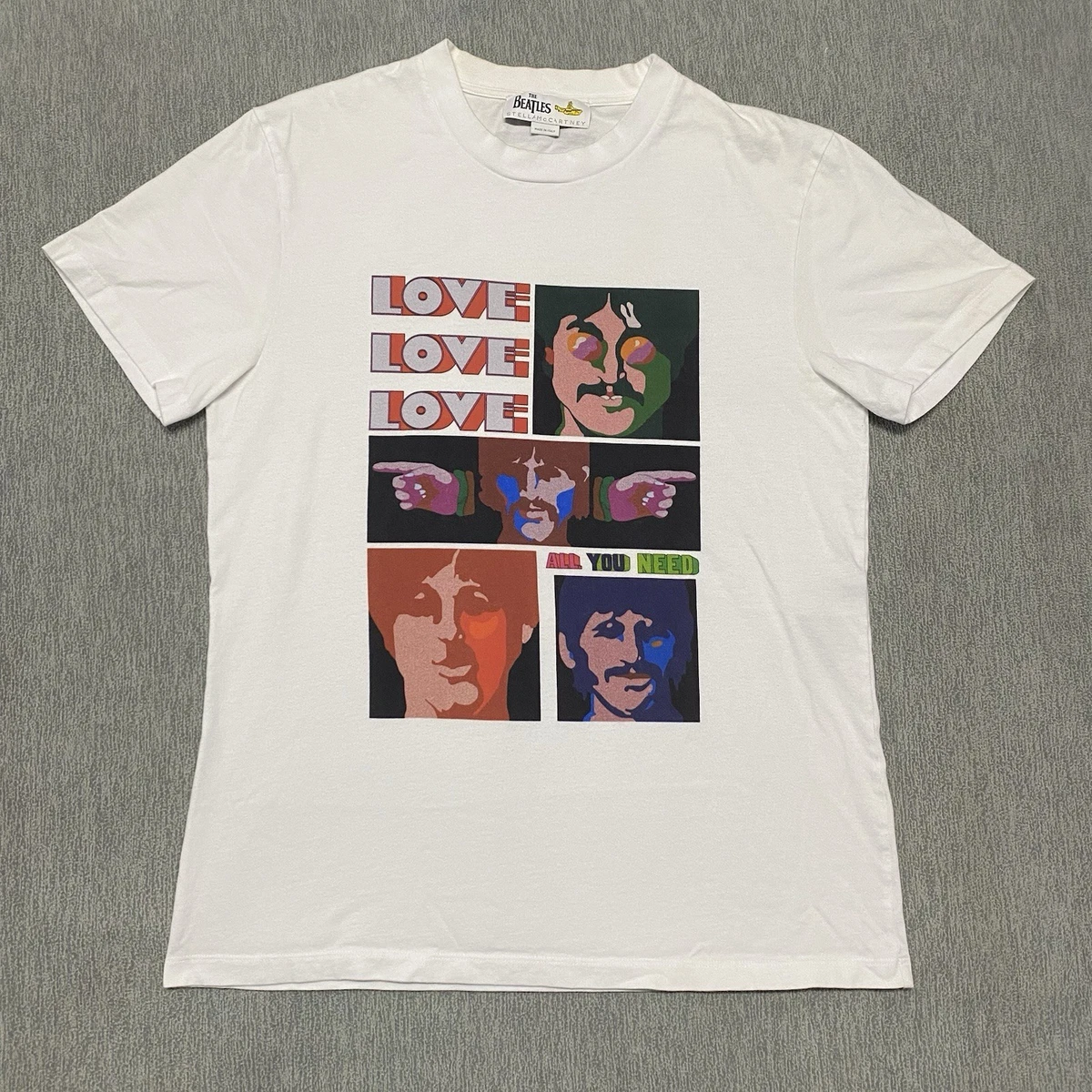 Stella McCartney T-Shirts for Women for sale | eBay