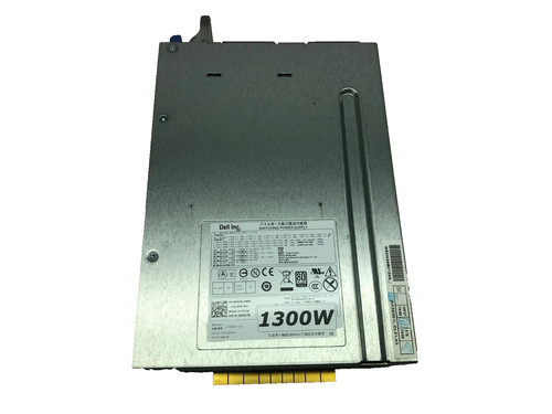 Dell T7600 Work Station 1300w Switching Power Supply Dp/n 06MKJ9 H1300ef-00
