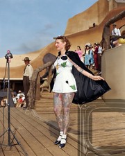 Vintage, Tattoo Art photography 11 x 14" Photo Print