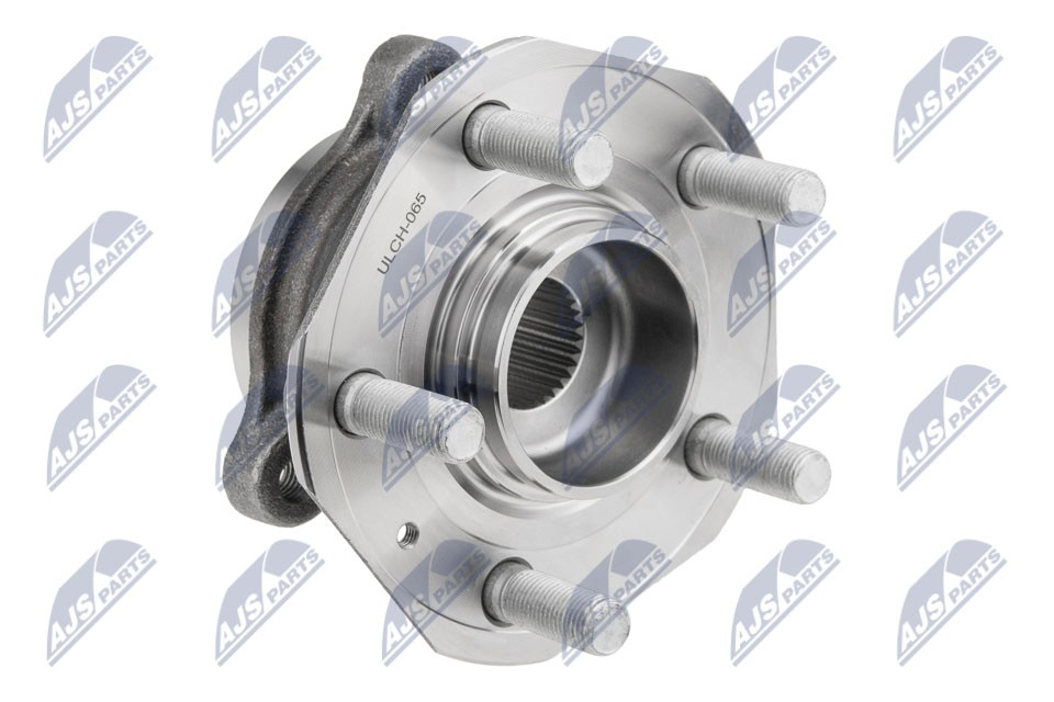 WHEEL BEARING KIT KLT-CH-065 FOR TESLA MODEL/Y/3 - Image 8