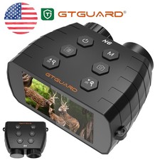 Night Vision Goggles Infrared Digital Binoculars For lotal Darkness Sunreillance