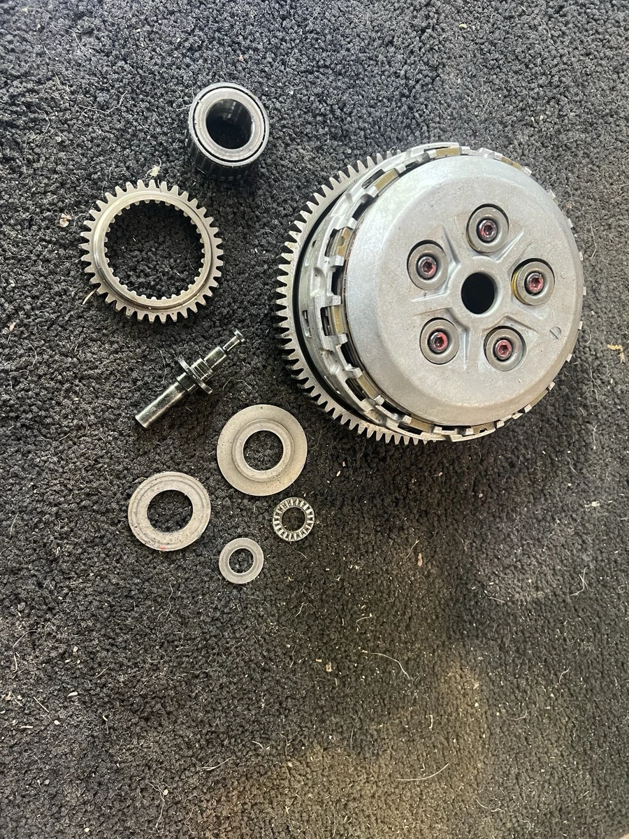 Complete Clutches & Kits for Kawasaki Ninja ZX9R for sale | eBay Complete Clutches & Kits for Kawasaki Ninja ZX9R for sale | eBay
