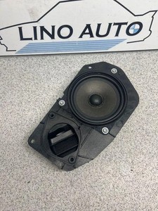 BMW 5 E60 Türlautsprecher hinten rechts 6934420 3.00 2005 33763332