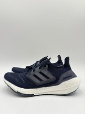 Adidas Women s Ultraboost 22 Running Size 5.5 Navy GX5593