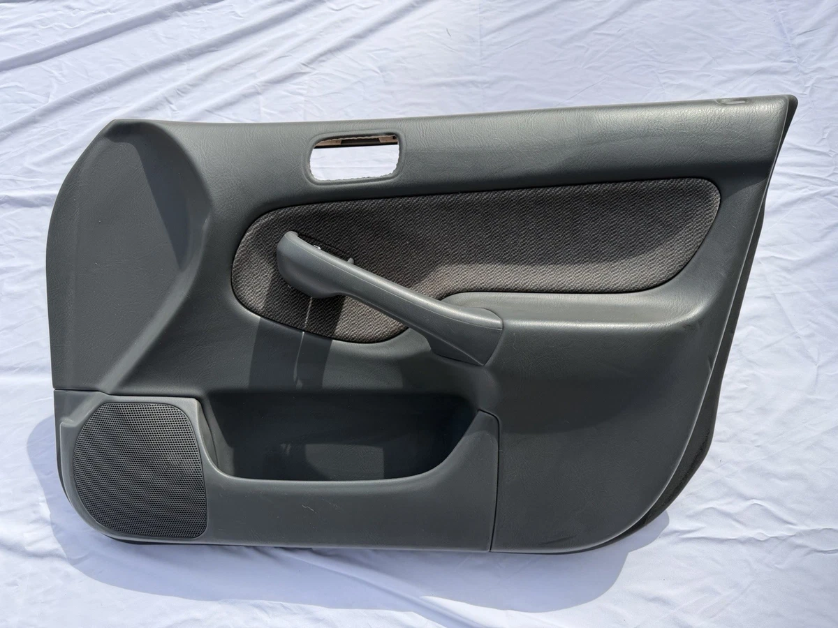 Genuine OEM Door Panels for Honda Civic for sale | eBay