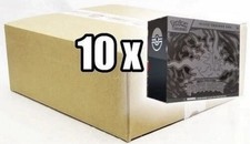 Pokemon Pitch Black Elite Trainer Box ETB CASE OF 10 SEALED