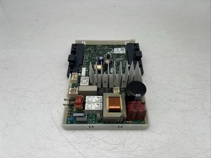 Siemens WM14N0A1/05 Waschmaschine 11011036  Motor Elektronik 9001013321 #OA416