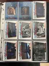 2022 Upper Deck WandaVision Trading Cards Checklist and Odds 27