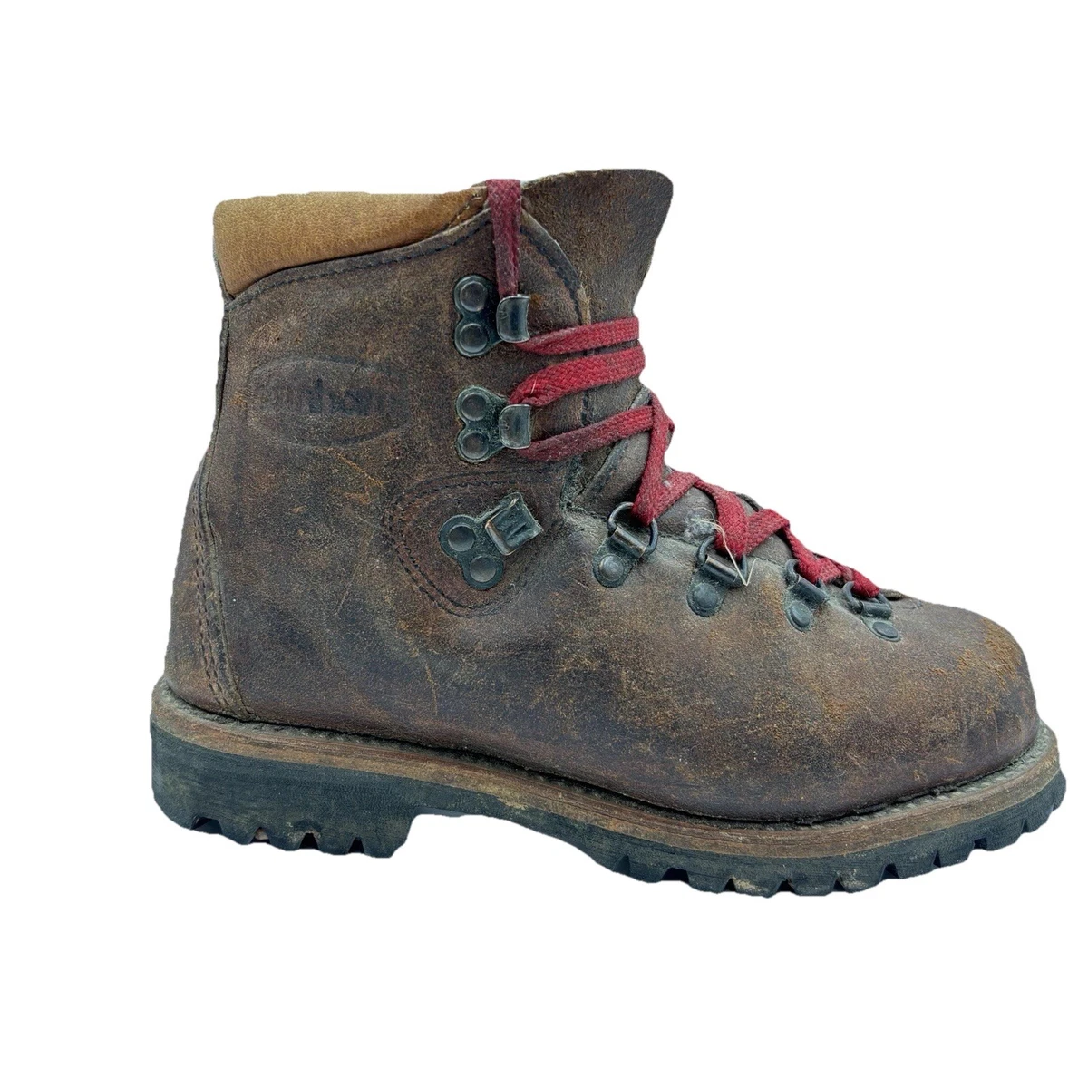Dunham Leather Upper Low (1-1.9 in) Heel Height Boots for 