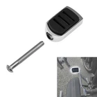 PegStreamliner Shift Shifter Peg Pedal Toe Fit For Harley Street Glide Softail