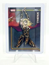 2026 Topps Chrome - Marvel Comics - Thena #176