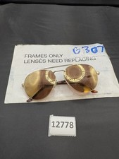 SMITH OPTICS Sunglasses WESTGATE Rose Gold Frames CHROMAPOP