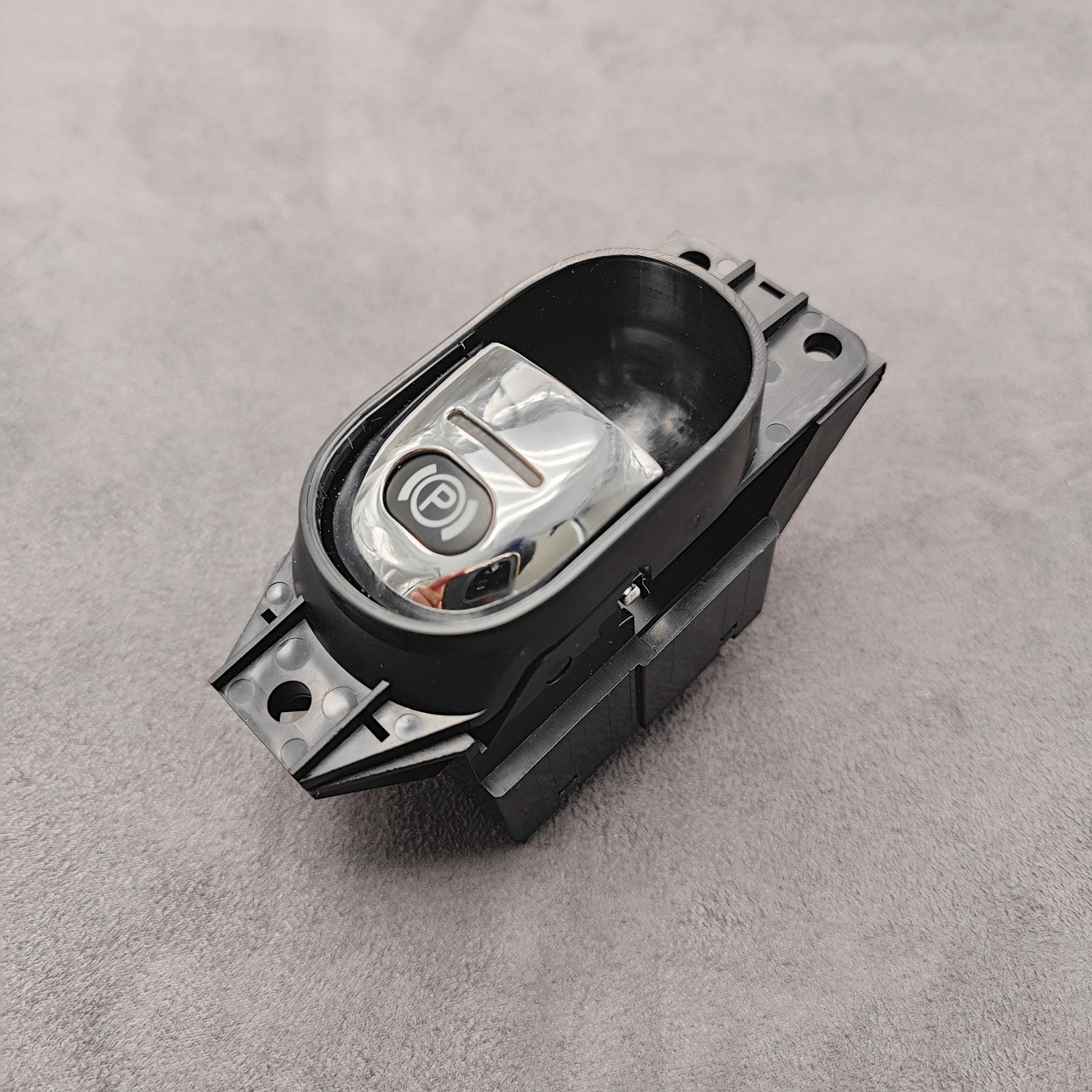 New Parking Brake Switch 3W0927225B for Bentley Continental Gt Gtc Flying Spur
