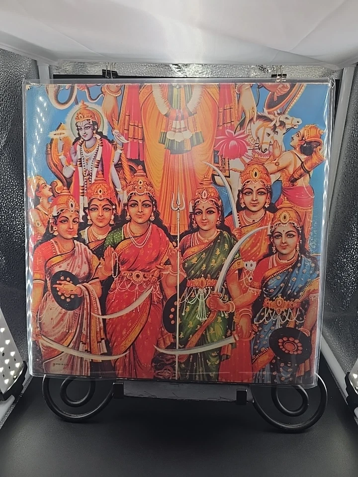 Mega RARE!! The Jimi Hendrix Experience Axis: Bold As Love Reprise Mispress VG - Image 2 of 4