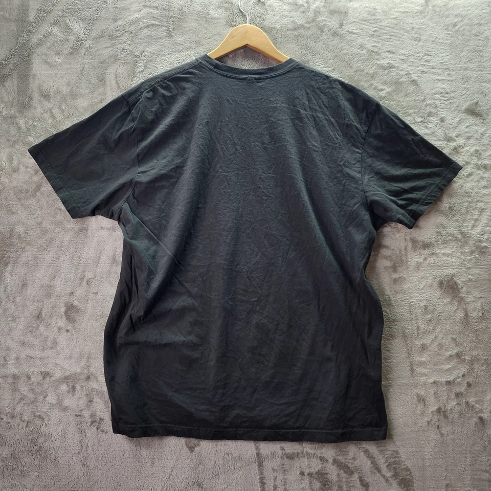 Camiseta Maren Morris The Bridge Tour XXL Negra Next Level Ropa Música Country Foto 2 de 4