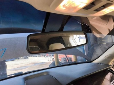 Rear View Mirror Automatic Dimming Without Rain Sensor Fits 13-20 FUSION 770665