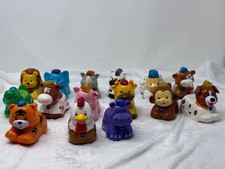 YOU PICK ONE Vtech Go Go SMART ANIMALS 3" Electronic Toy