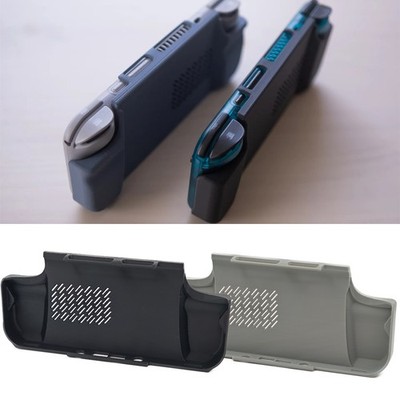For Retroid Pocket 4/4 Pro Reversible Grip Case Protective PLA+ Shell Case Grips